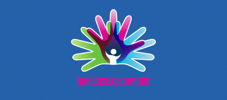 Rare Disease Day 29 February 2020 Rare Disease Day 29 February 2020