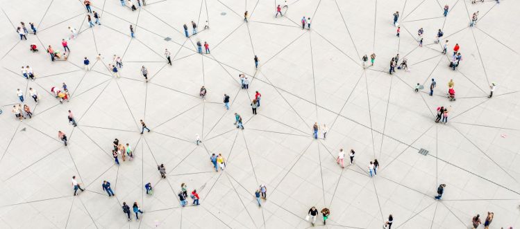 Navigating the maze of modern Medical Affairs stakeholder engagement Navigating the maze of modern Medical Affairs stakeholder engagement