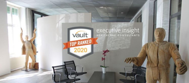 2020 Best Consulting Firms in Europe to Work For