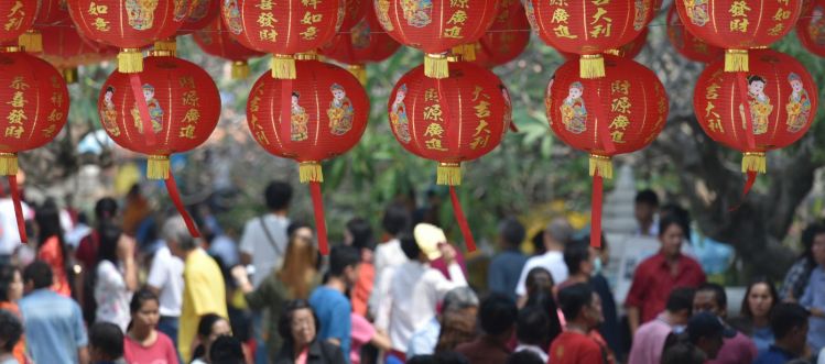 Corporate Value Proposition - China Face‑to‑Face Workshop