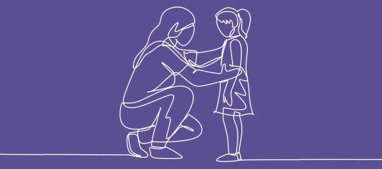 Recognising signs of trauma in children impacted by war Recognising signs of trauma in children impacted by war