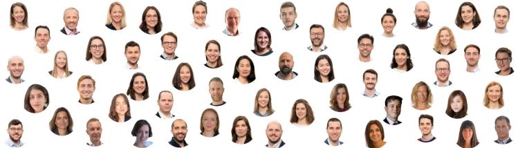 Executive Insight Team of Healthcare Consultants