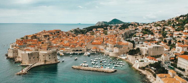 NEXT Pharma Summit 2024 in Dubrovnik
