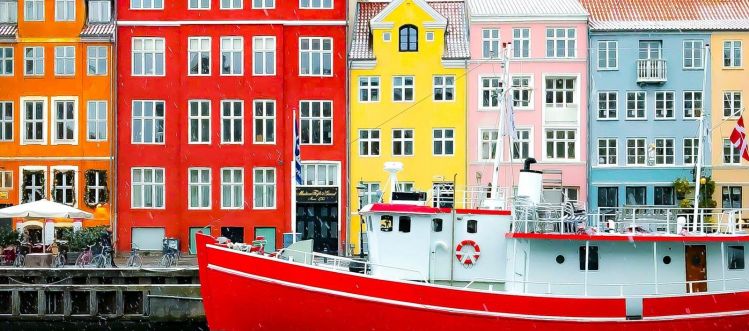 ISPOR Europe Congress 2019 in Copenhagen ISPOR Europe Congress 2019 in Copenhagen