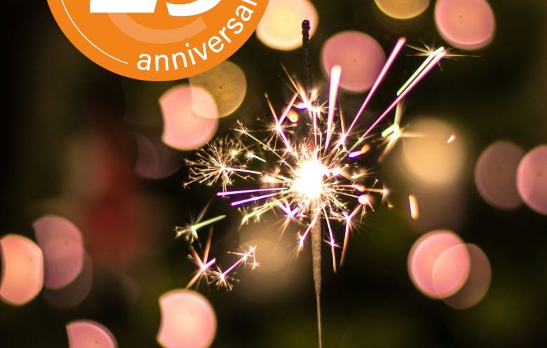 Executive Insight: 25 years engaged in improving healthcare worldwide