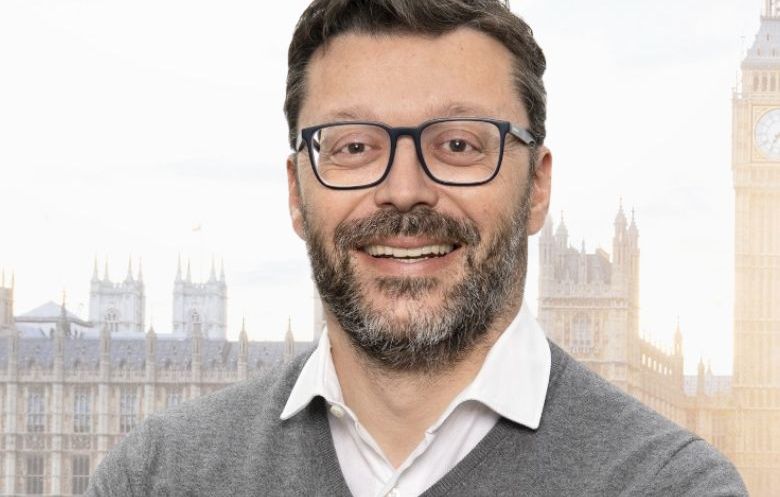 Celebrating 25 Years: A Conversation with Andrea Sobrio, Founder & Managing Partner