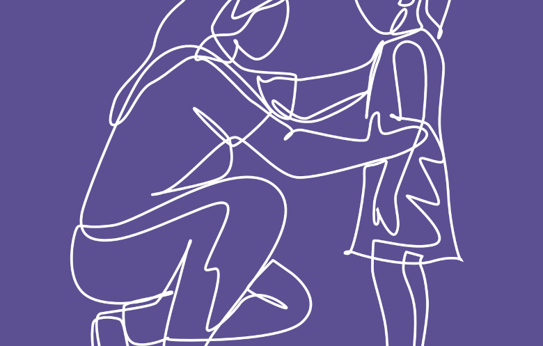 Recognising signs of trauma in children impacted by war - a guide for parents