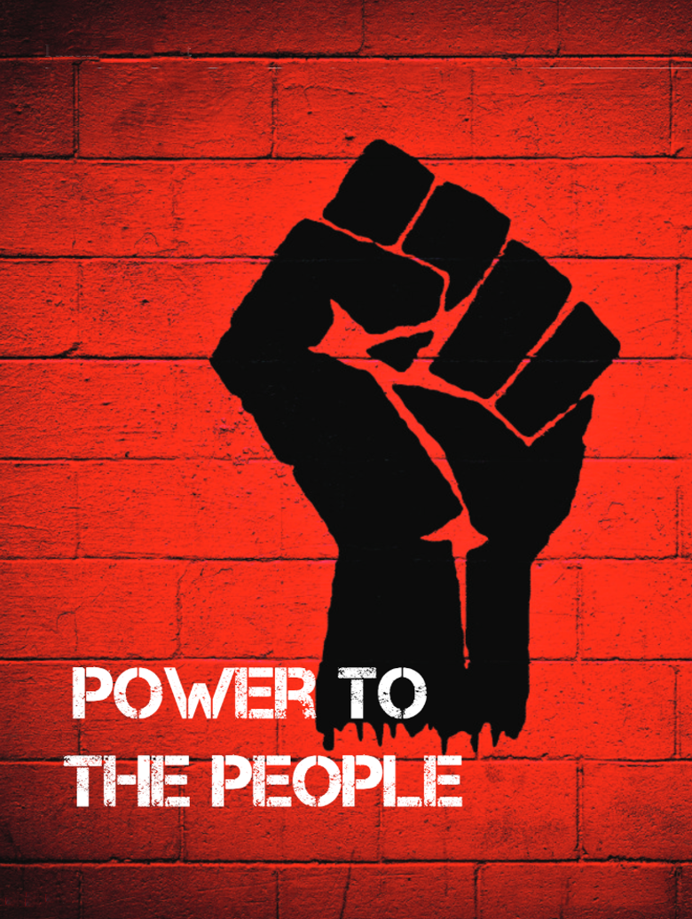 Power to the people